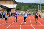 Sprints, 2026 Northern Schools Inter Counties, Wentworth, Hexham. Photo: David T. Hewitson/Sports for All Pics